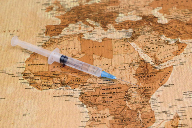 Des vaccins ARN messager africains