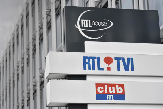Bye-bye RTL Belgium?