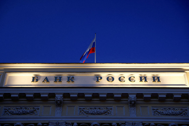Russische centrale bank verlaagt rente naar 17 procent