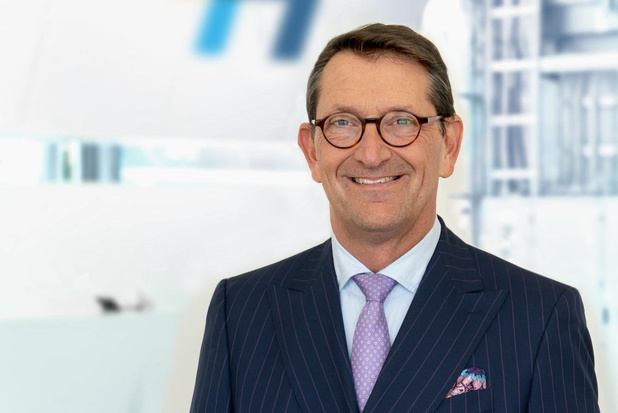 Heidelberg annonce le départ de son directeur financier