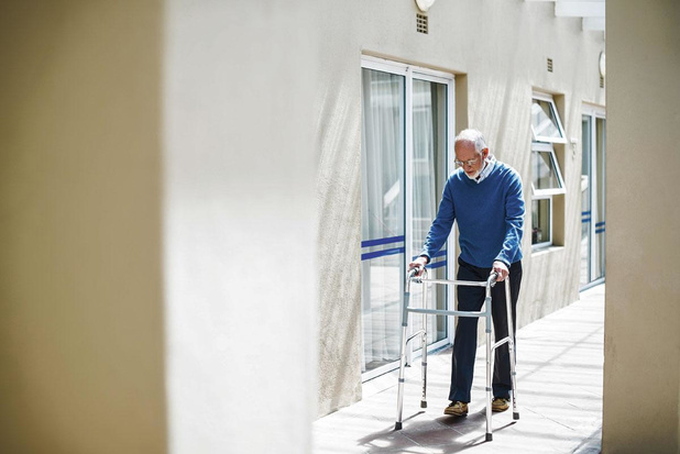 Aide aux personnes âgées: qu'est ce qui a changé en Wallonie? 