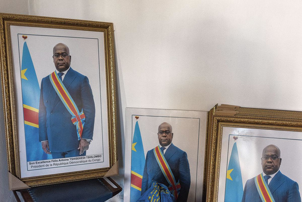 Congo: Félix Tshisekedi franchit le Rubicon (reportage à Kinshasa)