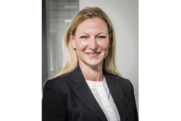 Tania von der Goltz wordt CFO van Heidelberg 
