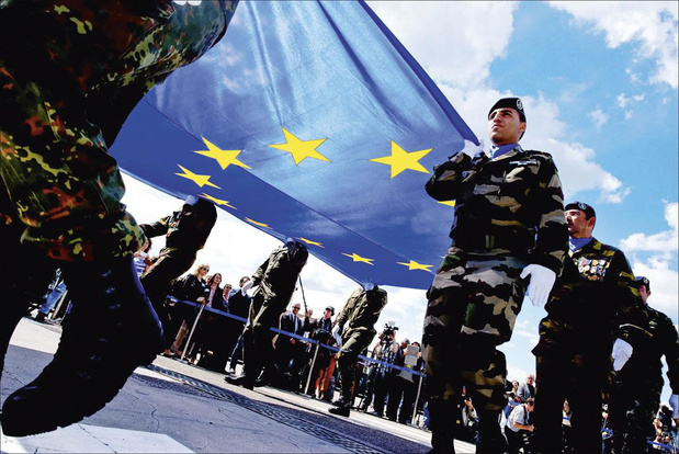 'Strategische autonomie': wat houdt het nieuwe mantra van de Europese Unie in?