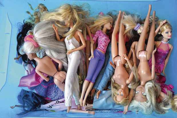 Barbie pourra se recycler