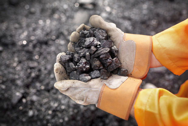 Steenkoolverbruik in de wereld op recordpeil