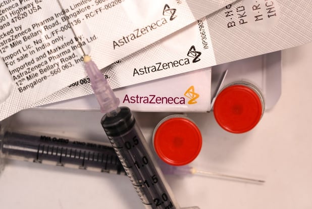 AstraZeneca verdubbelt nettowinst