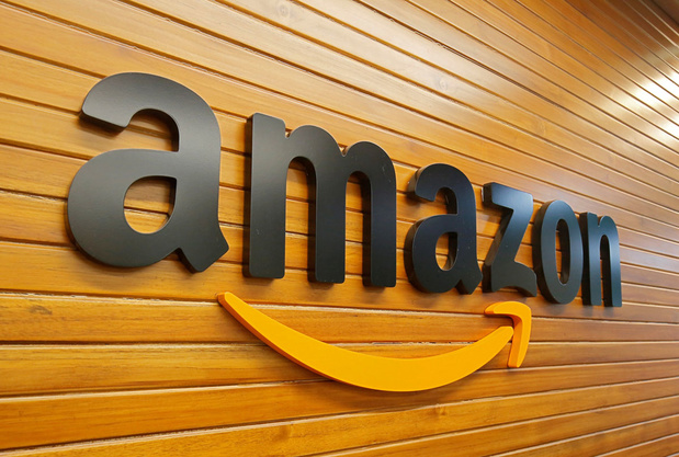 Amazon krijgt stevige tik op de beurs