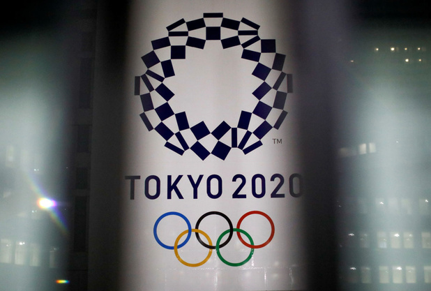 Officiële sponsor Olympische Spelen roept op tot afgelasting