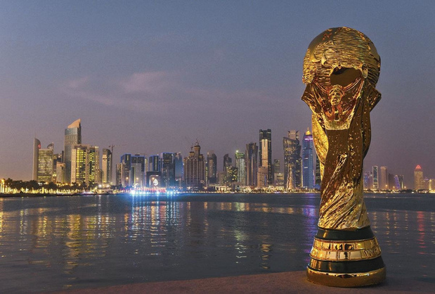 1 jaar voor het begin van het WK: waarom Qatar investeert in voetbal