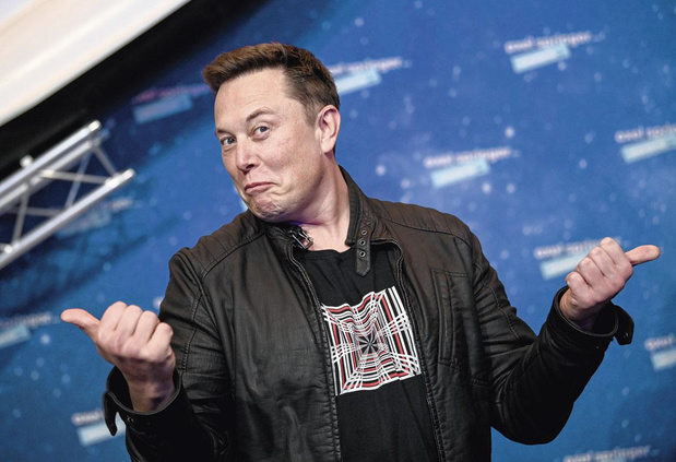 La valeur cachée d'Elon Musk 