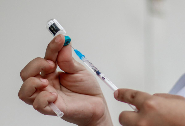 Rougeole: vérifiez le statut vaccinal pour les camps et départs en vacances