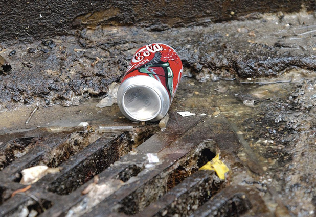 Coca-Cola: plastiquement vôtre 