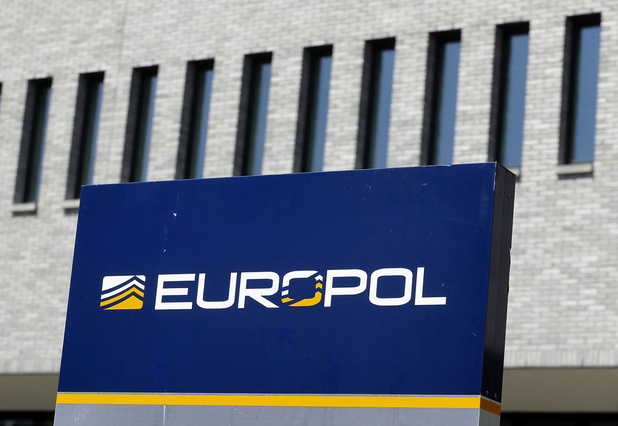 Europol gedwongen grote hoeveelheid persoonsgegevens te wissen