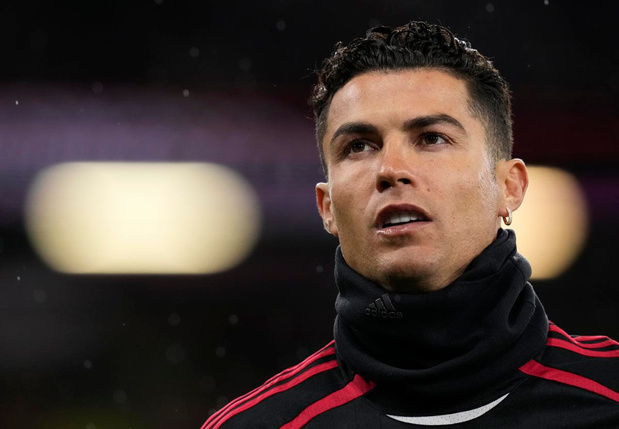Cristiano Ronaldo houdt publicatie tegen van politiedocumenten over verkrachtingszaak