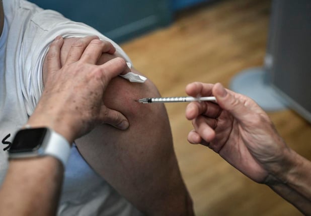 Le vaccin Pfizer contre les sous-variants Omicron sera utilisé dans la campagne actuelle