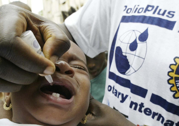 L'OMS lance une alerte rouge pour la vaccination infantile à travers le monde