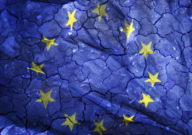 'De eurozone staat voor heel zware uitdagingen'