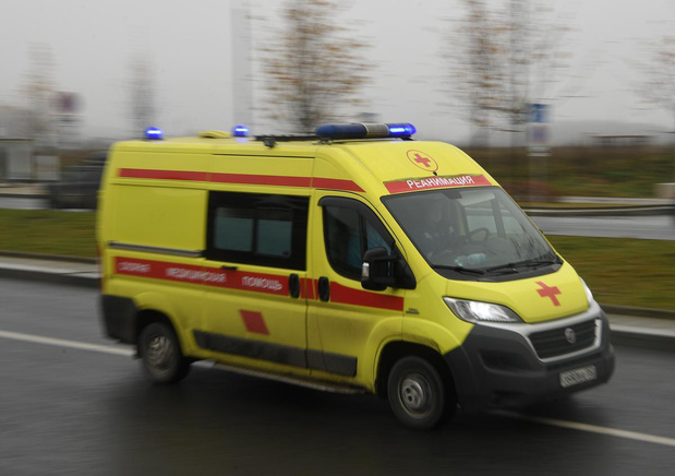 Les services ambulanciers réclament d'être reconnus comme un maillon de la chaîne de soins