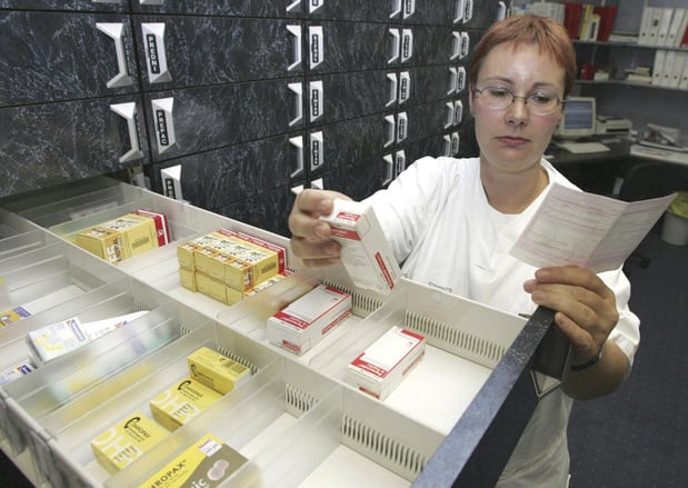 Infection urinaire, contraception... les pharmaciens britanniques deviennent prescripteurs