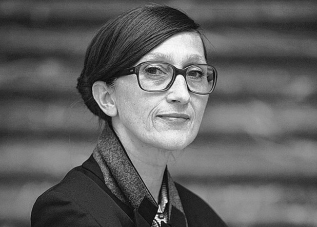 Sophie Lauwers is benoemd tot directeur-generaal van het Brusselse kunstencentrum Bozar 