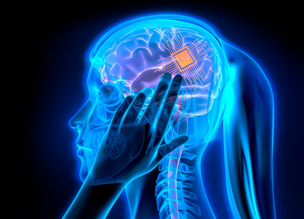 USA : des chercheurs mettent en garde contre les risques liés aux neurotechnologies