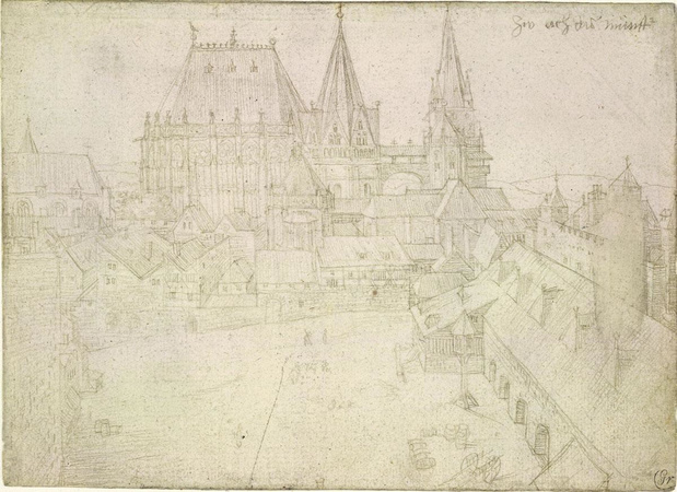 Le développement Dürer 