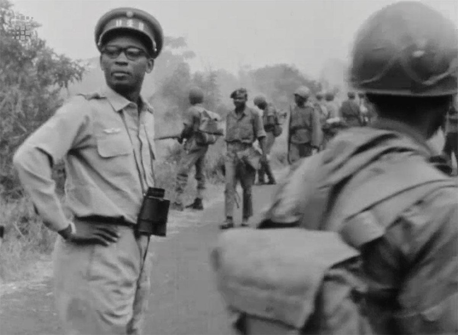 Congo: Kamanyola mon amour, la ville culte de Mobutu