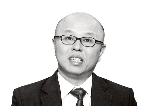Larry Hu, China-econoom van Macquarie, over de renteverlaging in China 