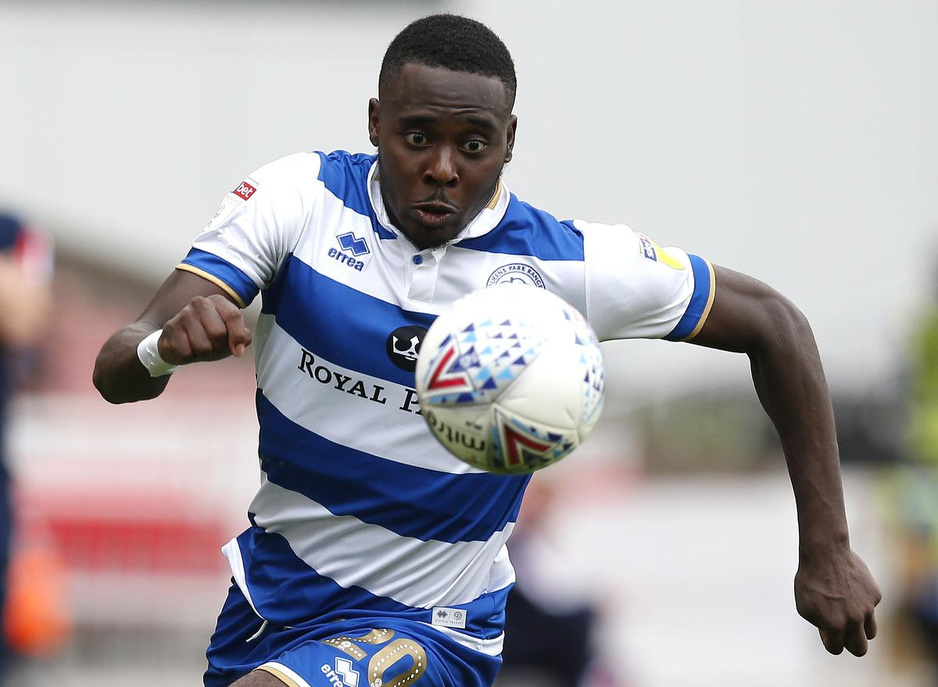 Wie is Bright Osayi-Samuel (22), het target van Club Brugge?