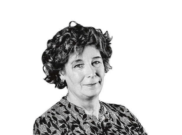 Petra De Sutter, minister van Amtenarenzaken. Federale ambtenaren mogen na de werkuren niet meer gebeld worden