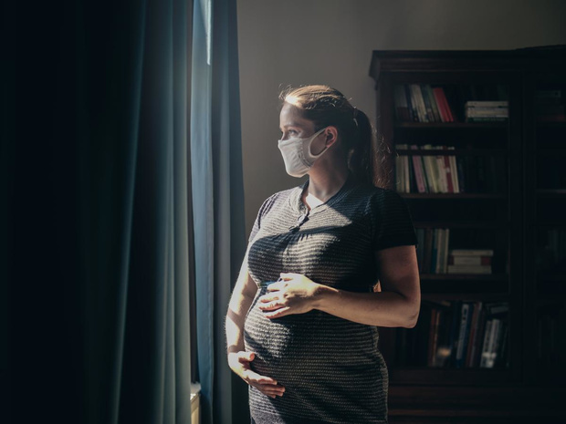 Vaccination des femmes enceintes : le CSS se positionne prudemment