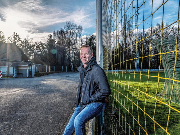 Wouter Vrancken: 'Ik wil na vier seizoenen bij KV Mechelen uit mijn comfortzone stappen'