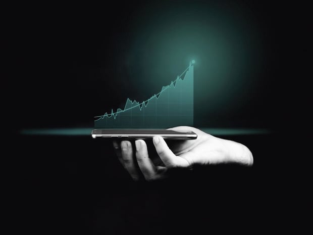 ING-barometer: beleggers vrezen covid-impact in 2022