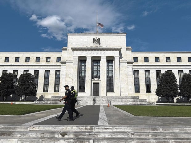 Les marchés mondiaux attendent la Fed avec appréhension