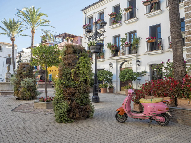 Marbella, tussen glamour en traditie