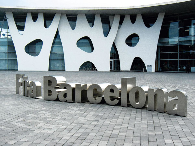 Labelexpo Europe trekt in 2025 naar Barcelona