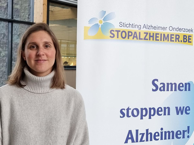 Stichting Alzheimer Onderzoek steunt proefproject dat leidt tot meer gepaste zorgen bij personen met dementie en hun mantelzorgers