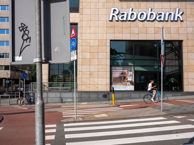 Definitief einde van Rabobank.be