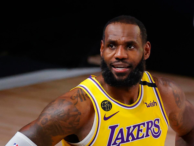 NBA-finale: een nieuwe titel voor LeBron James, in de naam van Kobe Bryant?