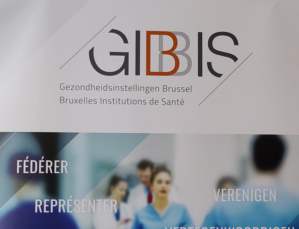 Gibbis (hôpitaux bruxellois) publie un mémorandum pour répondre aux défis auxquels fait face le système de santé