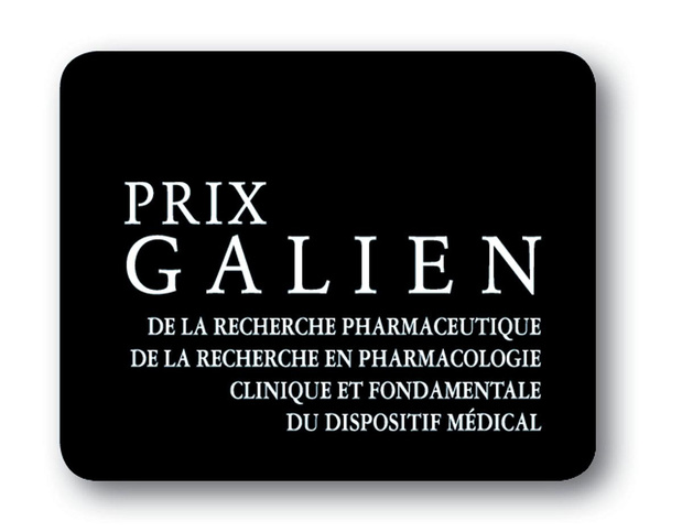 Prix Galien 'médicaments' et 'pharmacologie': les candidats (4)