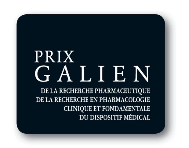 Prix Galien 'médicaments' et 'pharmacologie': les candidats (2)