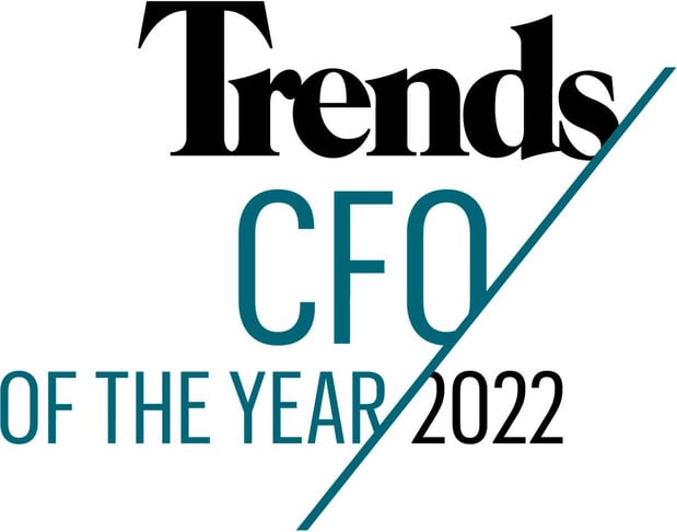 Qui sera le CFO de l'Année 2022?
