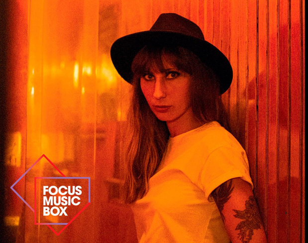 Focus Music Box: ce 8 septembre, on invite Aucklane
