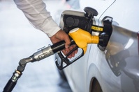 Le prix du diesel, déjà à un niveau record, poursuit sa hausse