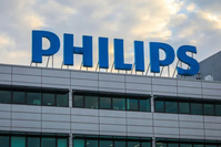 Le groupe néerlandais Philips annonce la suppression de 6.000 emplois