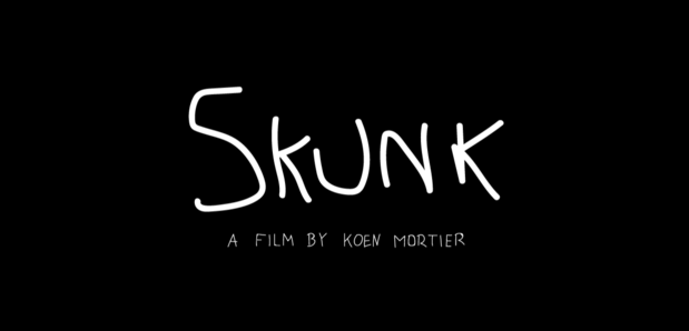 Koen Mortier verfilmt 'Skunk' van Geert Taghon, met rollen voor Boris Van Severen en Natali Broods