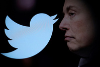 Elon Musk libère l'oiseau bleu et veut virer 75% du staff de Twitter