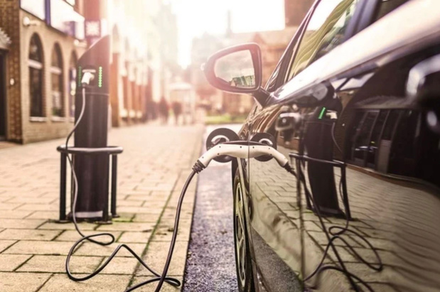 Vier op de vijf verkochte wagens in Noorwegen zijn elektrisch